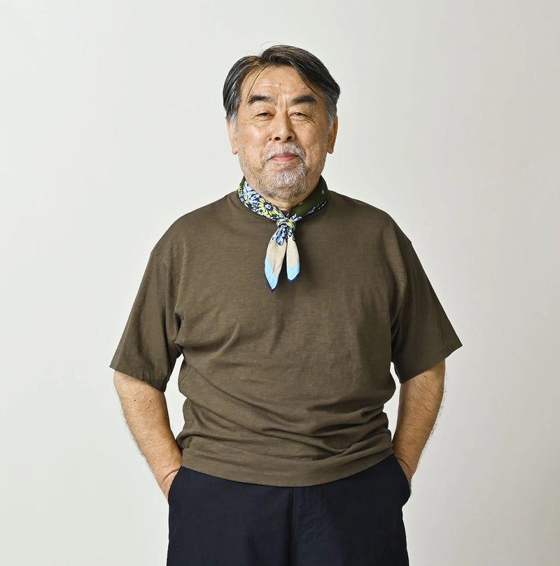 45R Takehiko 908 Short Sleeve T-shirt - Image 12