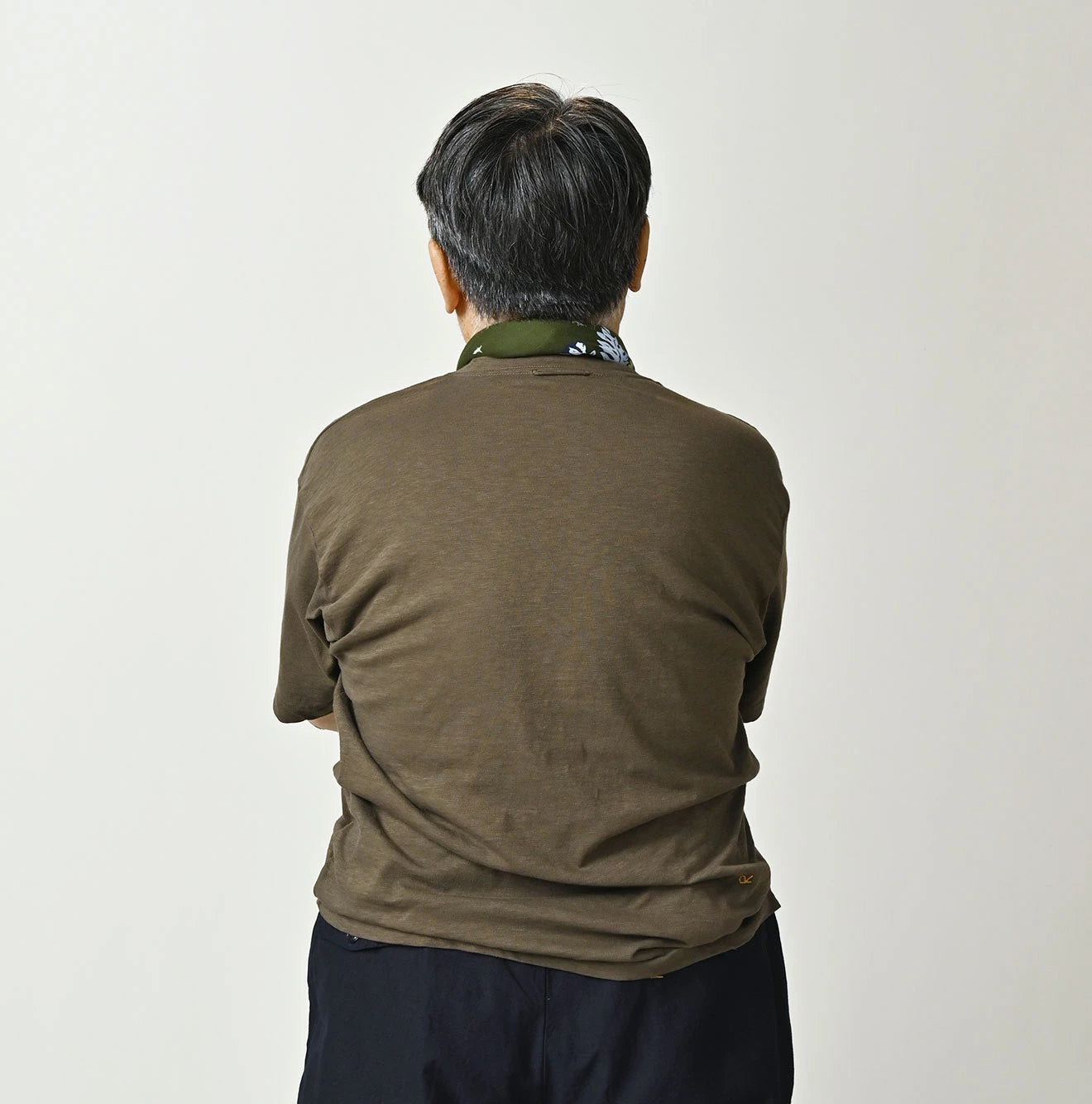 45R Takehiko 908 Short Sleeve T-shirt - Image 14