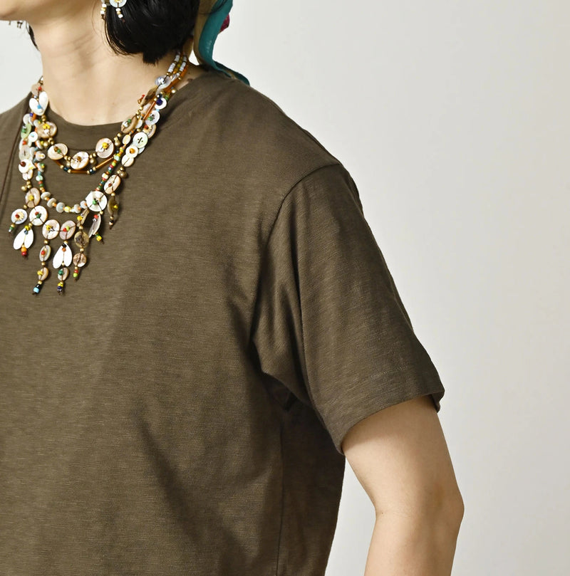 45R Takehiko 908 Short Sleeve T-shirt - Image 16