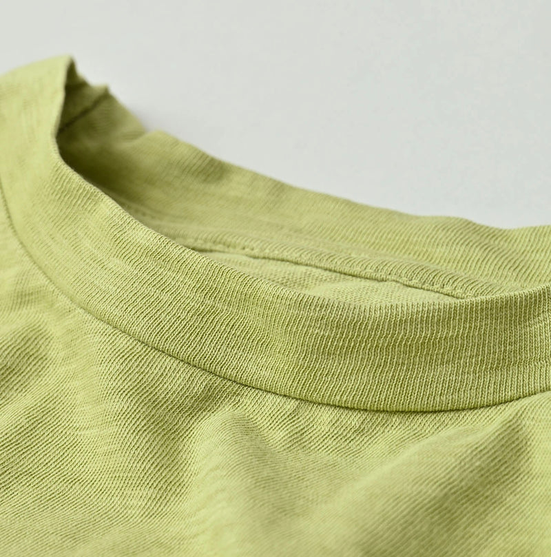 45R Takehiko 908 Short Sleeve T-shirt - Image 20