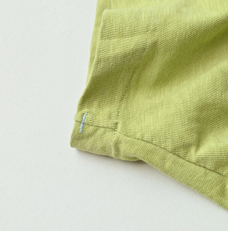 45R Takehiko 908 Short Sleeve T-shirt - Image 21