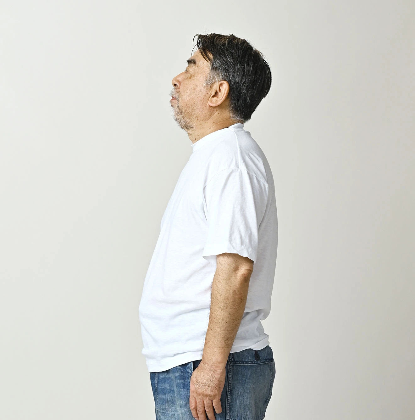 45R Takehiko 908 Short Sleeve T-shirt