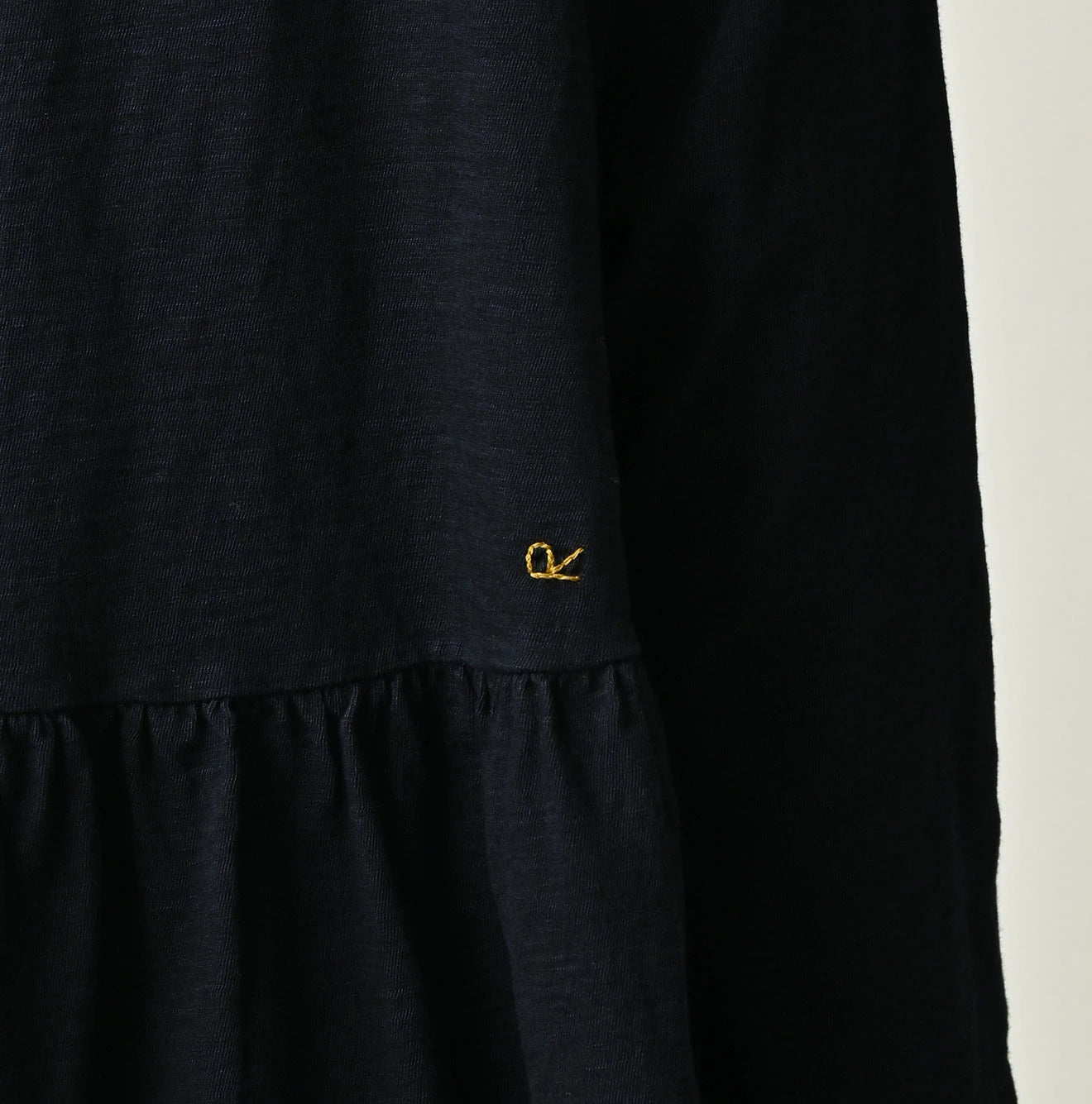 45R Indigo Gathered M-Hime - Image 9