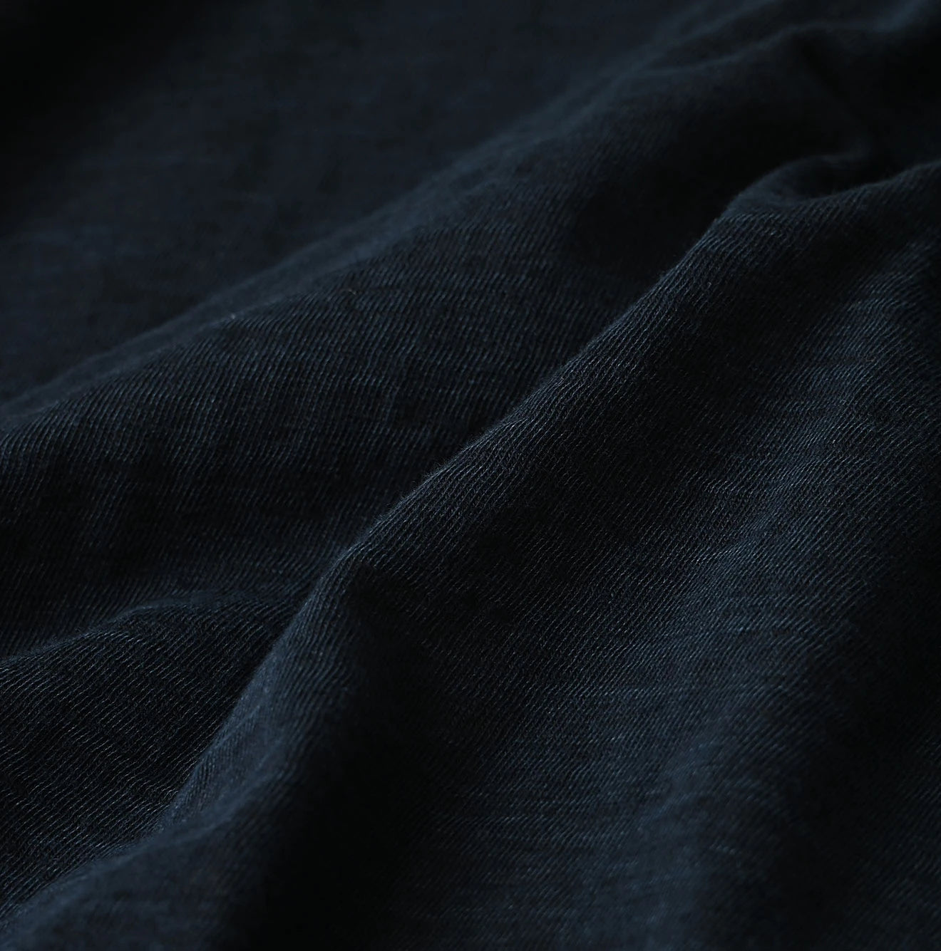 45R Indigo Gathered M-Hime - Image 14