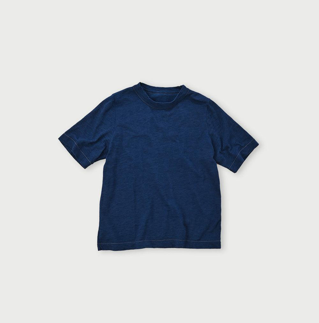 Indigo 45 Star T-shirt - Image 1