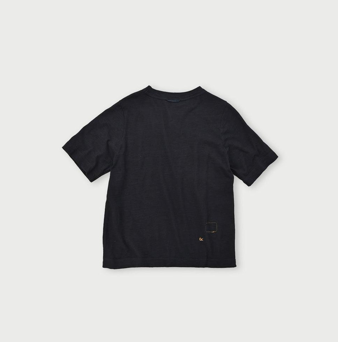 Indigo 45 Star T-shirt - Image 7