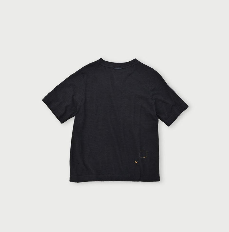 Indigo 45 Star T-shirt - Image 7