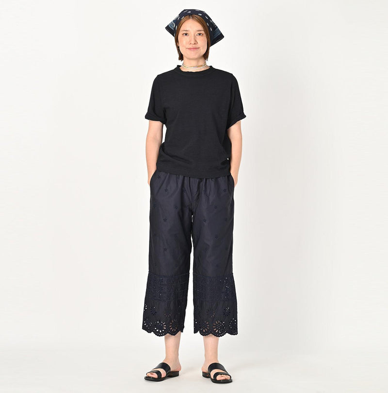 Indigo 45 Star T-shirt - 45R by 45rpm studio - Image 3