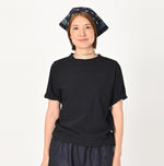 Indigo 45 Star T-shirt - 45R by 45rpm studio