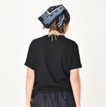 Indigo 45 Star T-shirt - 45R by 45rpm studio