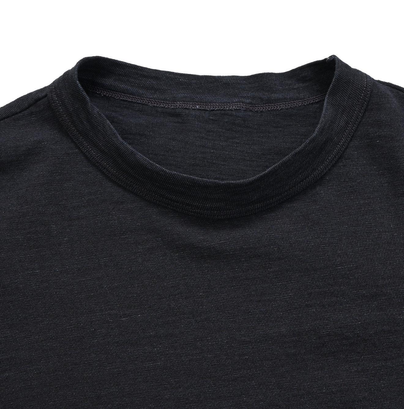 Indigo 45 Star T-shirt - 45R by 45rpm studio - Image 8