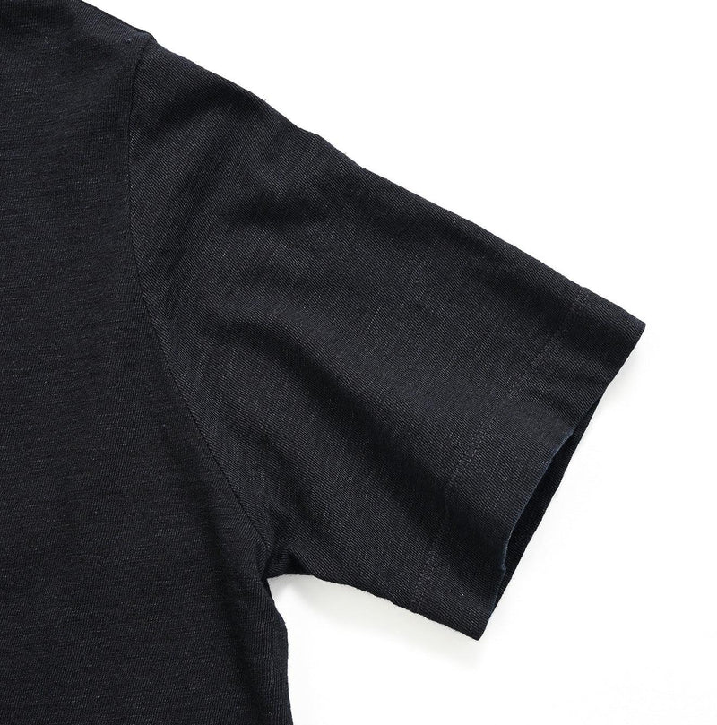 Indigo 45 Star T-shirt - 45R by 45rpm studio - Image 9