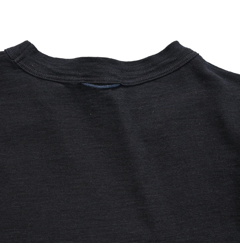 Indigo 45 Star T-shirt - 45R by 45rpm studio - Image 10