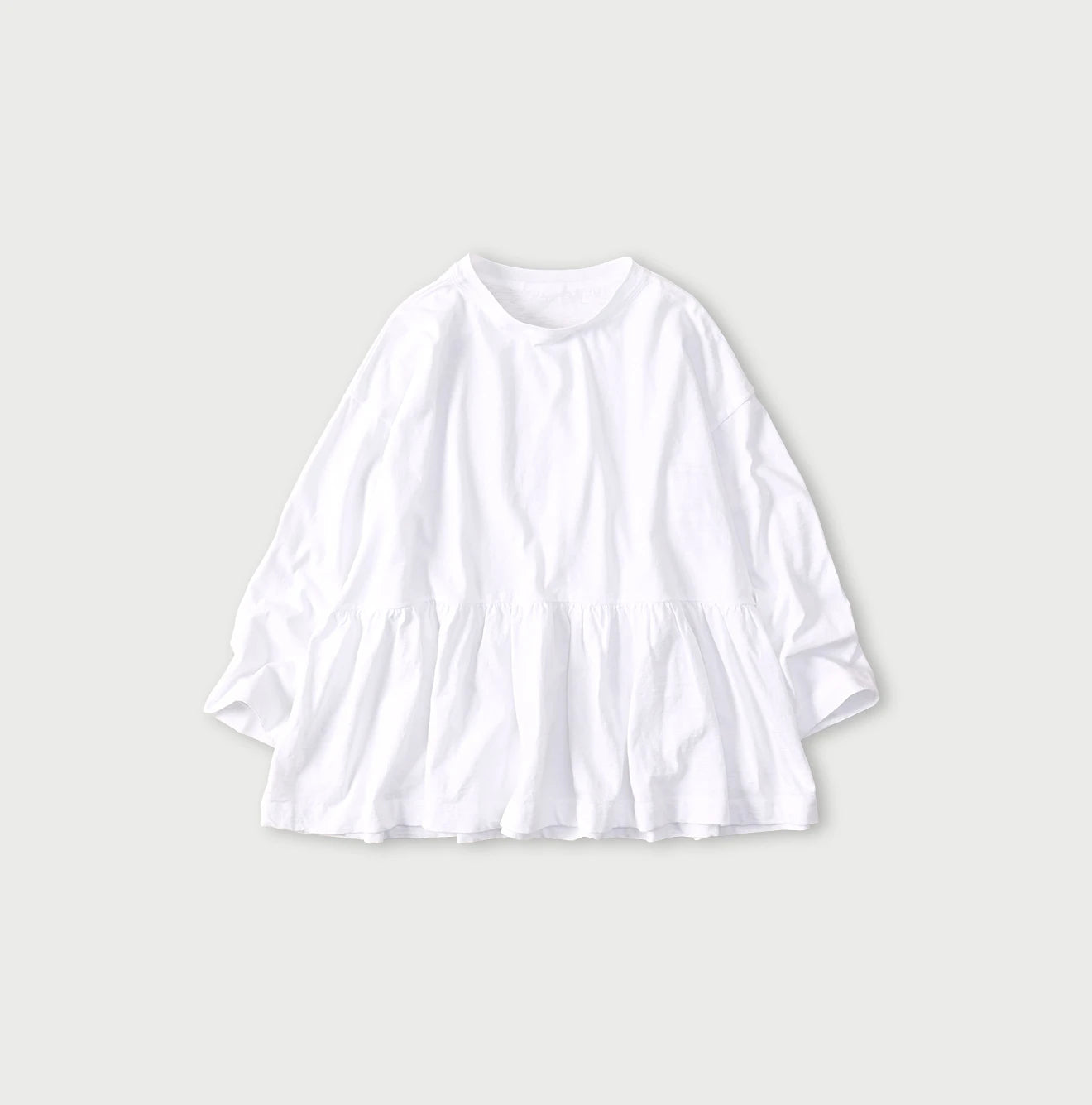 45R Gathered M-Hime - Image 1