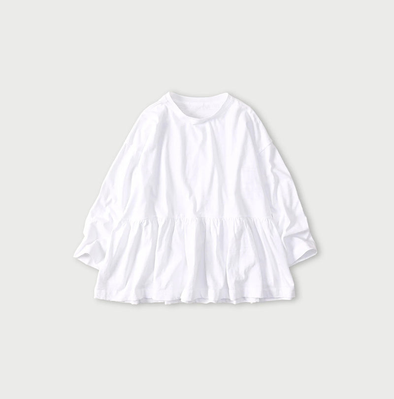 45R Gathered M-Hime - Image 1