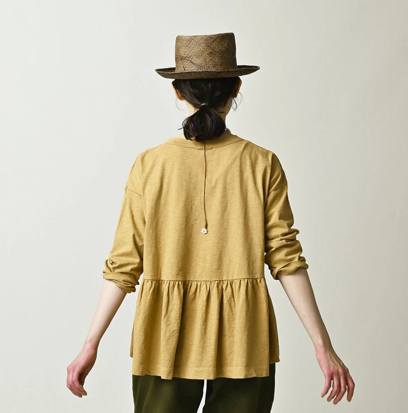 45R Gathered M-Hime - Image 9