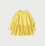 45R Gathered M-Hime (Plant-Based Dye)