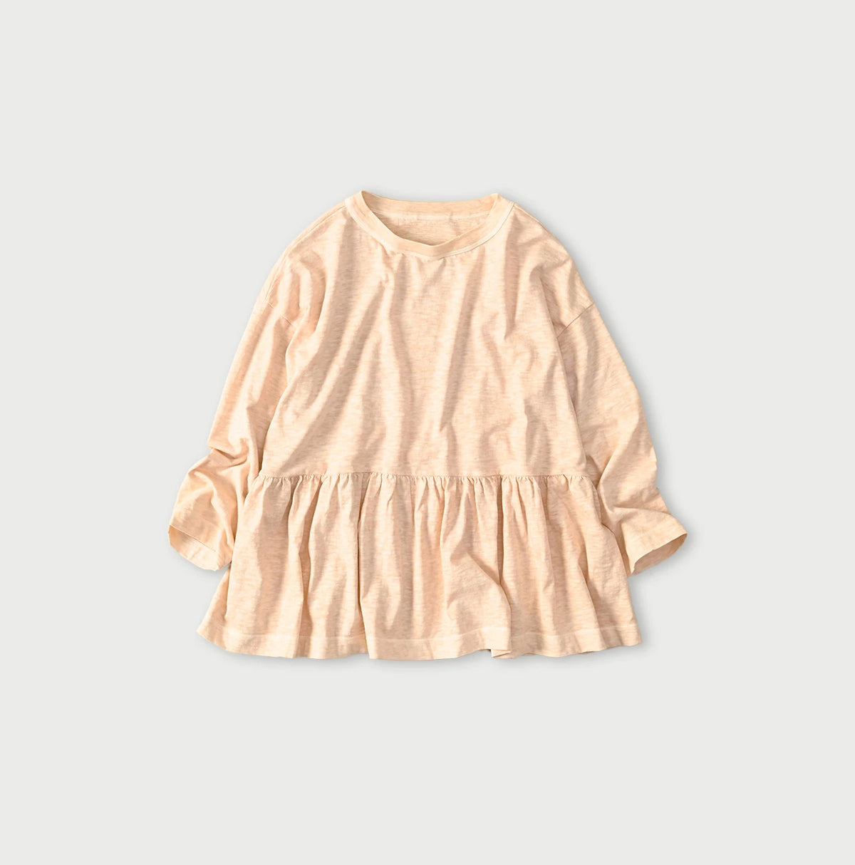 45R Gathered M-Hime (Plant-Based Dye)