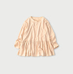45R Gathered M-Hime (Plant-Based Dye)