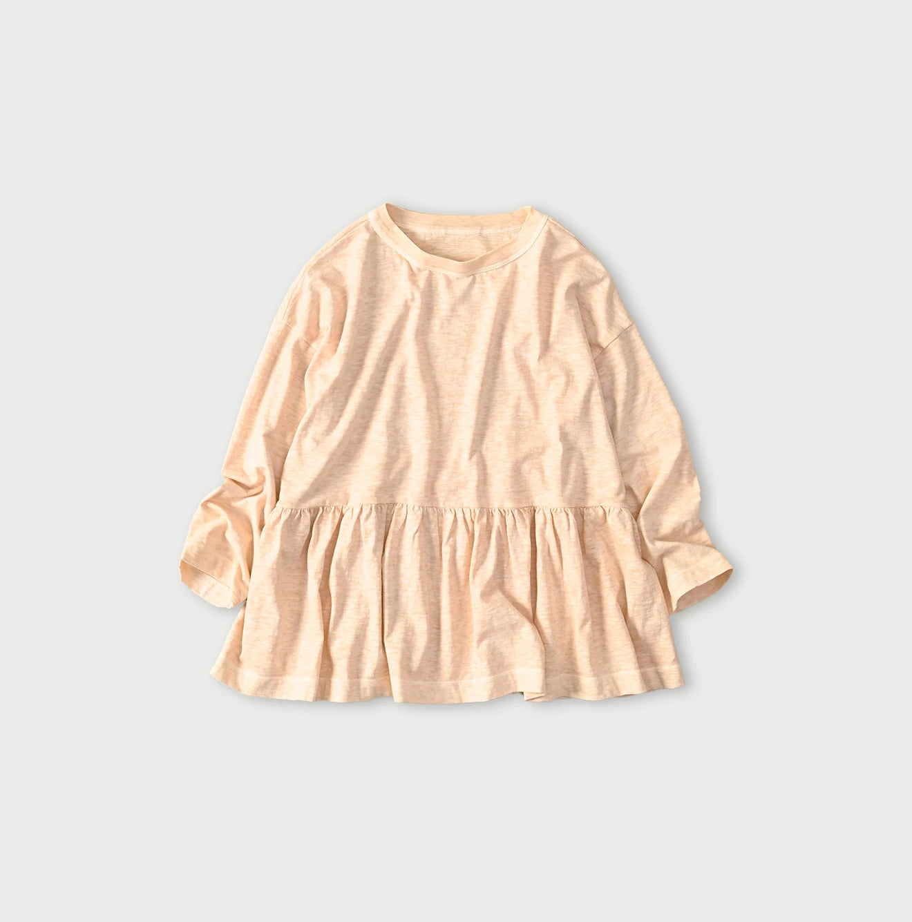 45R Gathered M-Hime (Plant-Based Dye) - Image 3