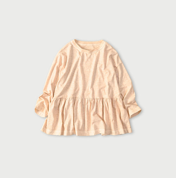 45R Gathered M-Hime (Plant-Based Dye)