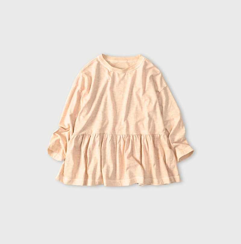 45R Gathered M-Hime (Plant-Based Dye) - Image 3