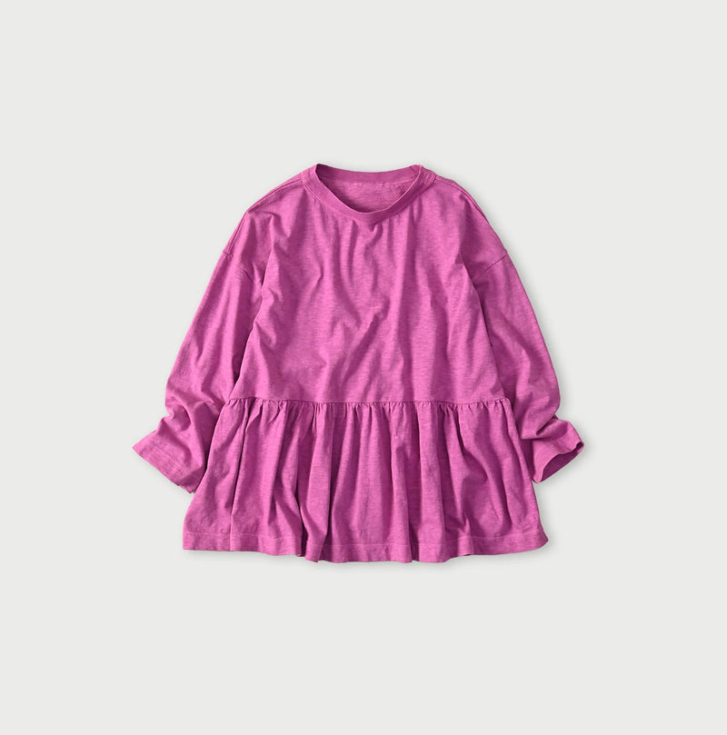 45R Gathered M-Hime (Plant-Based Dye) - Image 4