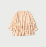 45R Gathered M-Hime (Plant-Based Dye)