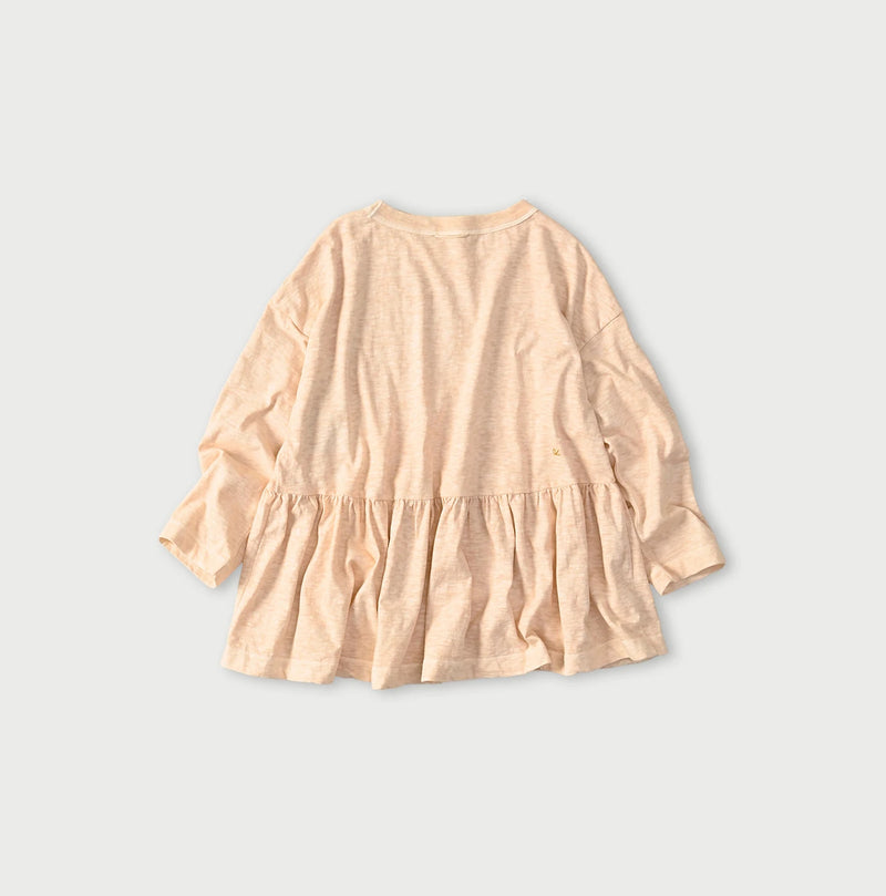 45R Gathered M-Hime (Plant-Based Dye) - Image 15