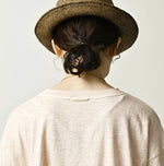 45R Gathered M-Hime (Plant-Based Dye)