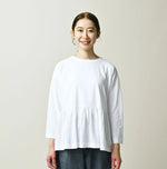 45R Gathered M-Hime (Plant-Based Dye)