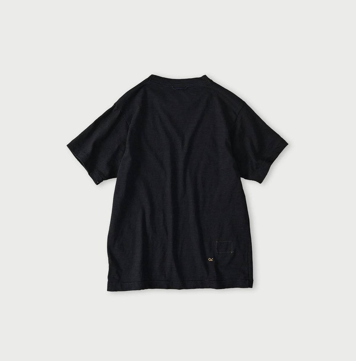 45R Indigo Takehiko 908 Short Sleeve T-shirt