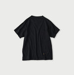 45R Indigo Takehiko 908 Short Sleeve T-shirt