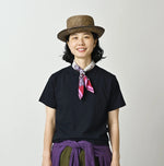 45R Indigo Takehiko 908 Short Sleeve T-shirt