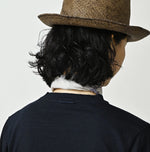 45R Indigo Takehiko 908 Short Sleeve T-shirt