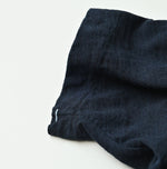 45R Indigo Takehiko 908 Short Sleeve T-shirt