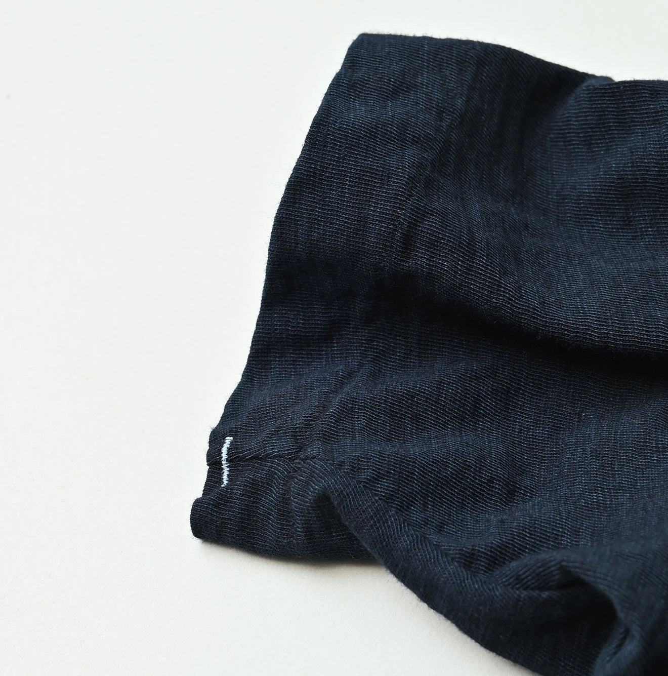 45R Indigo Takehiko 908 Short Sleeve T-shirt - Image 16