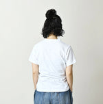 45R Indigo Takehiko 908 Short Sleeve T-shirt
