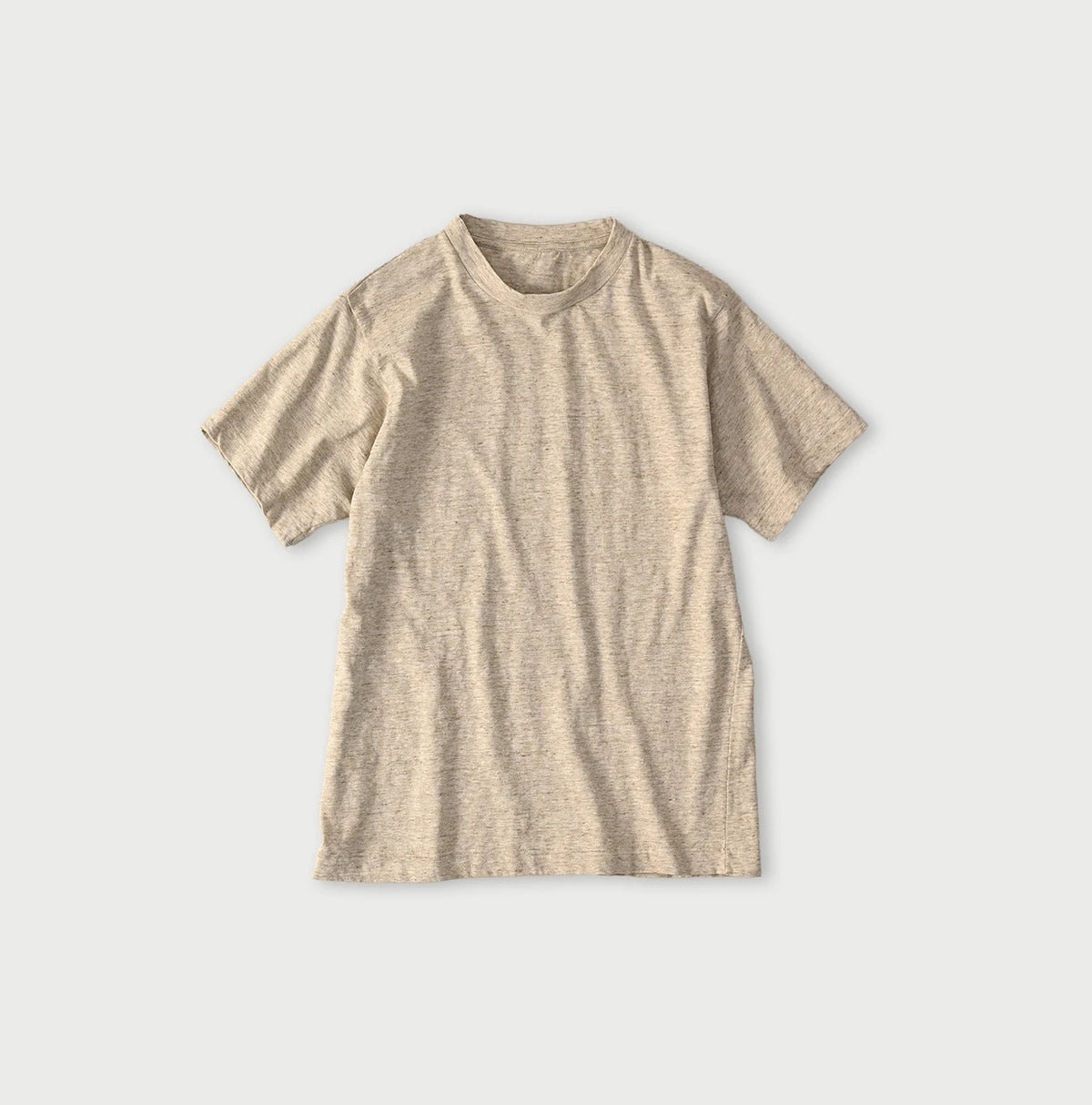 45R Takehiko 908 Short Sleeve T-shirt (Top-Dyed)