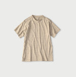 45R Takehiko 908 Short Sleeve T-shirt (Top-Dyed)