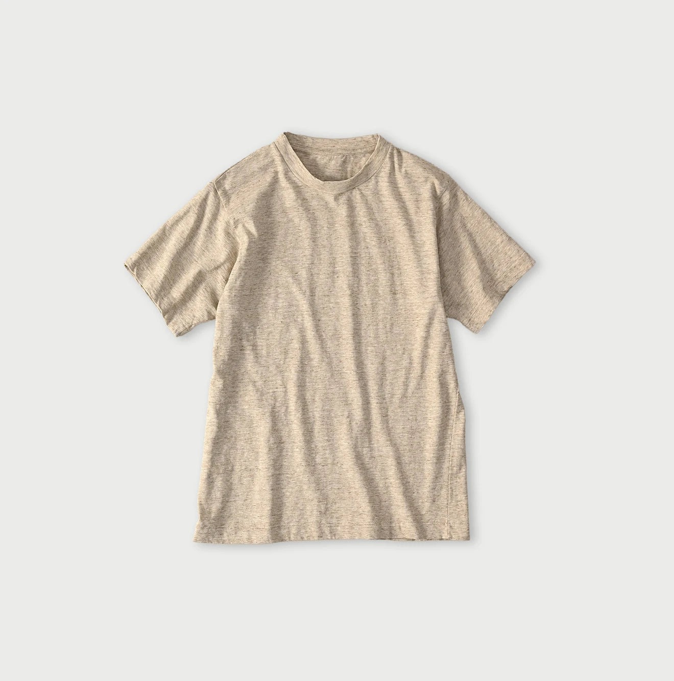 45R Takehiko 908 Short Sleeve T-shirt (Top-Dyed) - Image 1