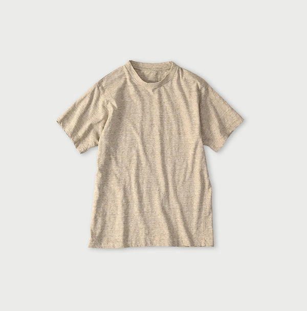 45R Takehiko 908 Short Sleeve T-shirt (Top-Dyed)