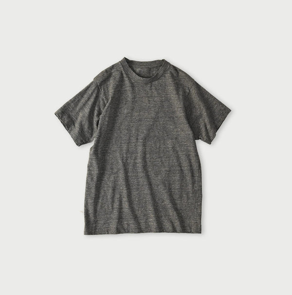 45R Takehiko 908 Short Sleeve T-shirt (Top-Dyed)