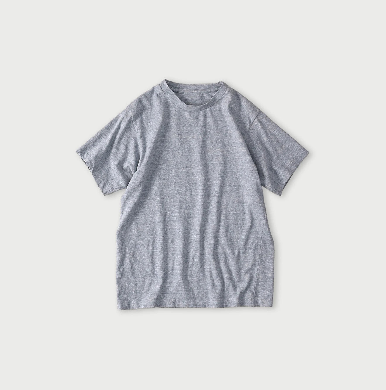Short Sleeve T-shirts | Premium Unisex Cotton T-shirts by 45R