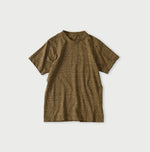 45R Takehiko 908 Short Sleeve T-shirt (Top-Dyed)