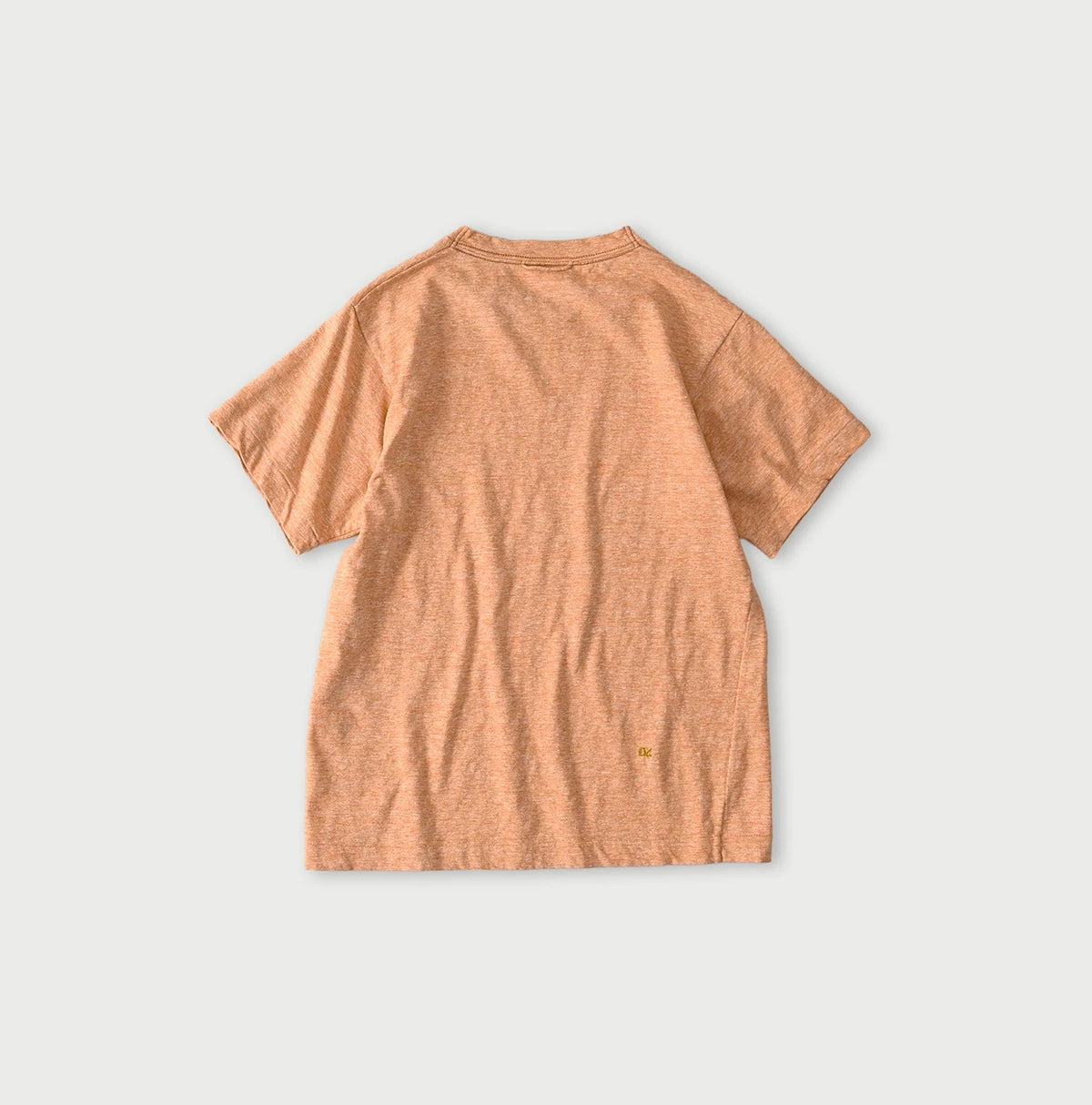 45R Takehiko 908 Short Sleeve T-shirt (Top-Dyed)
