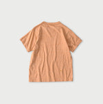 45R Takehiko 908 Short Sleeve T-shirt (Top-Dyed)