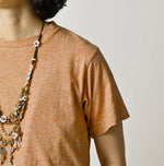 45R Takehiko 908 Short Sleeve T-shirt (Top-Dyed)