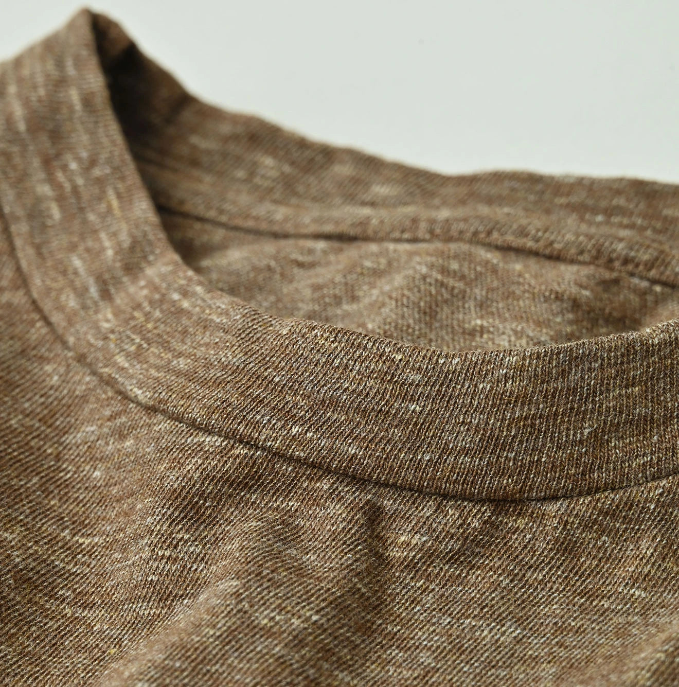 45R Takehiko 908 Short Sleeve T-shirt (Top-Dyed) - Image 19