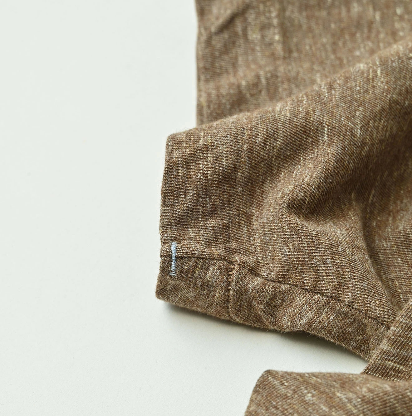 45R Takehiko 908 Short Sleeve T-shirt (Top-Dyed) - Image 20